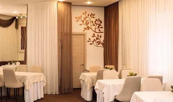 Фото №18 зала Большой зал