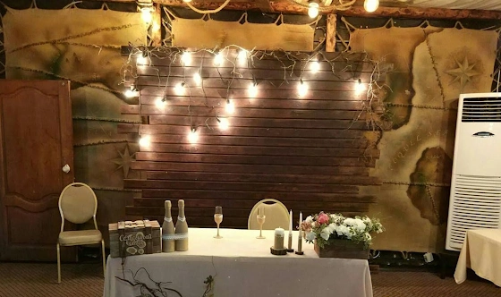 Фото №2 зала Кают-Компания