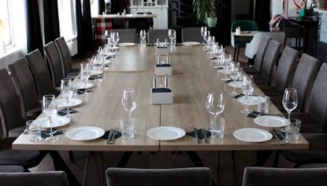 Фото №5 зала Level 5