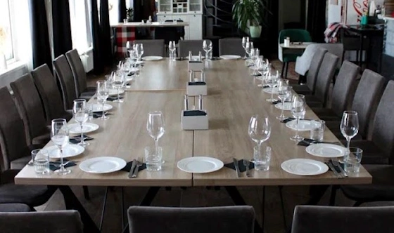 Фото №14 зала Level 5