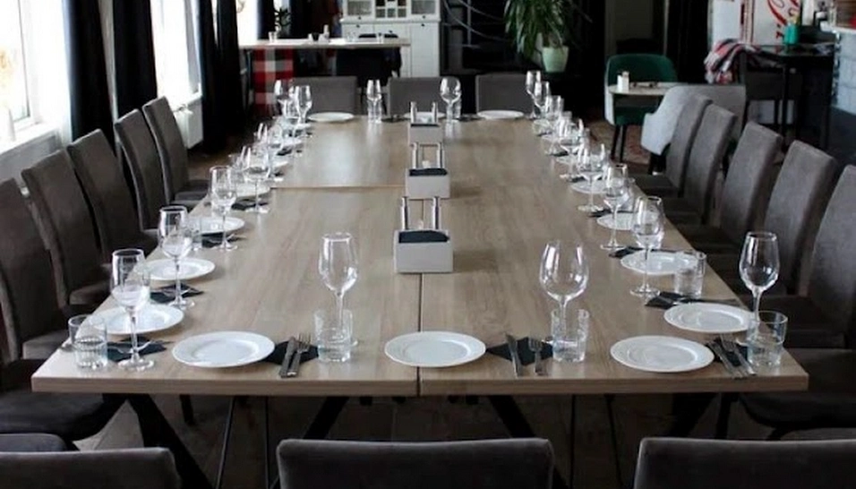 Фото №5 зала Level 5