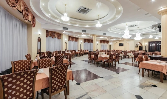 Фото №2 зала Основной зал