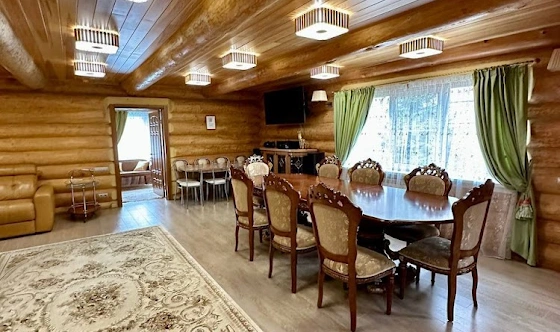 Фото №3 зала ОТРАДА