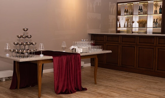 Фото №13 зала Основной зал