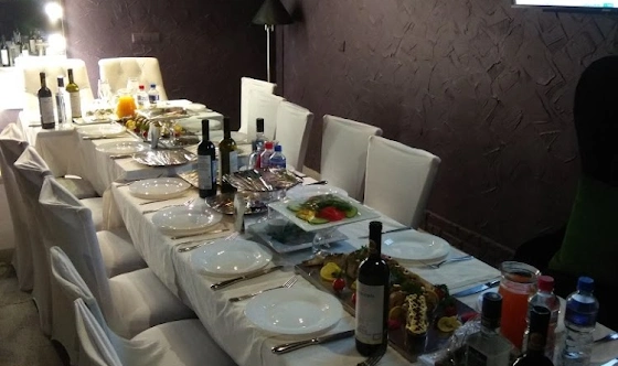 Фото №2 зала Караоке-зал