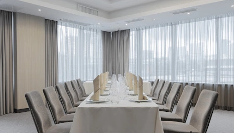 Фото №5 зала Зал "Solis"