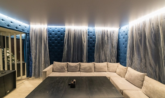 Фото №10 зала VIP-зал №1