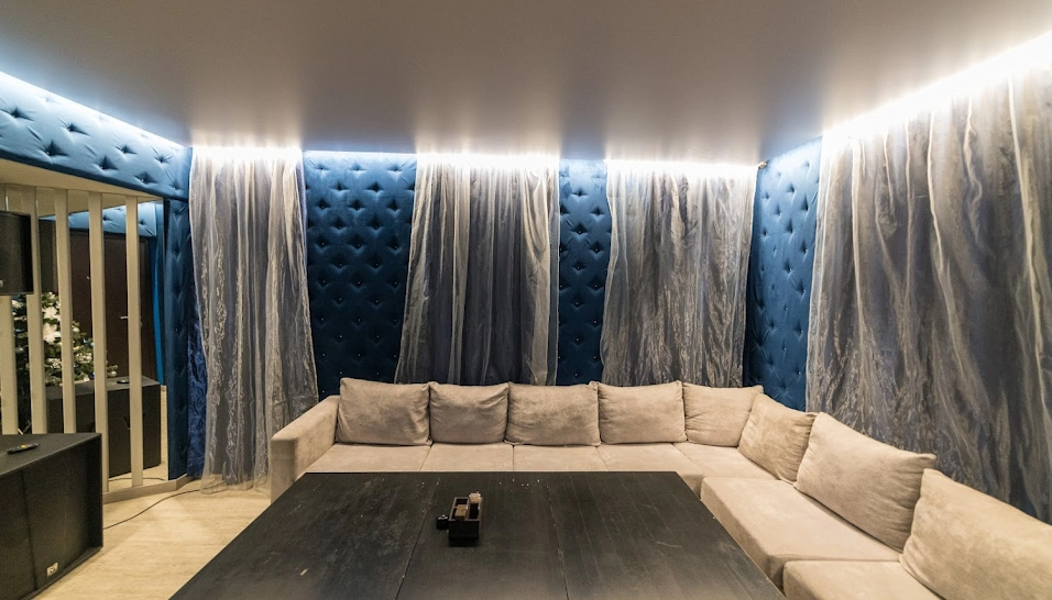 Фото №10 зала VIP-зал №1