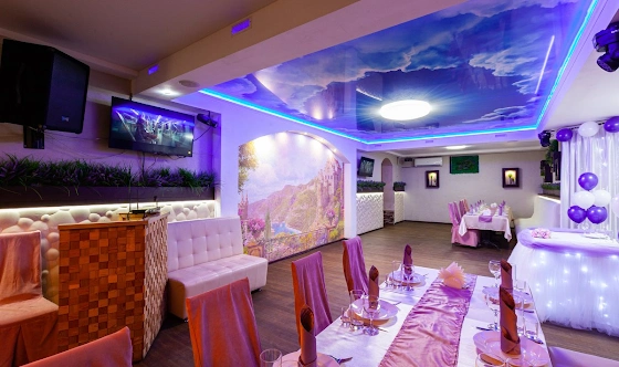 Фото №9 зала Основной зал