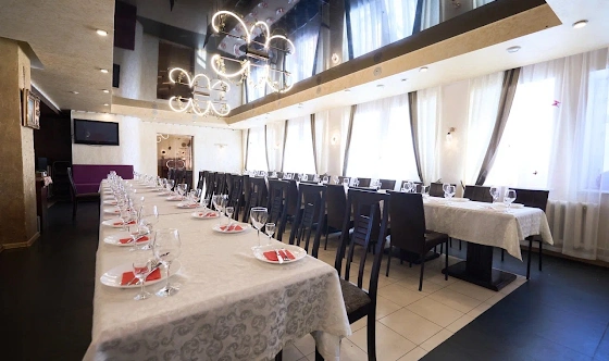 Фото №3 зала Основной зал 