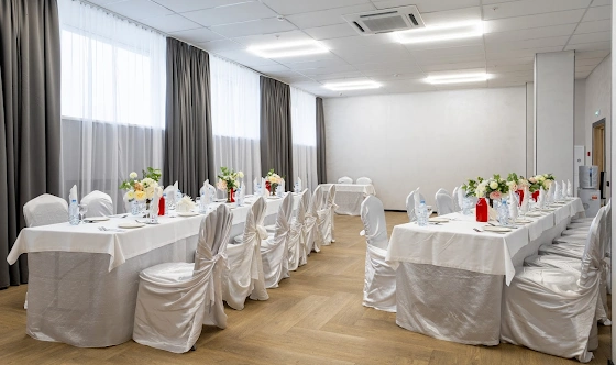 Фото №5 зала Зал «Алтын»