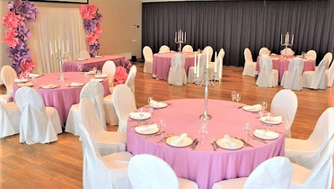 Фото №2 зала Основной зал