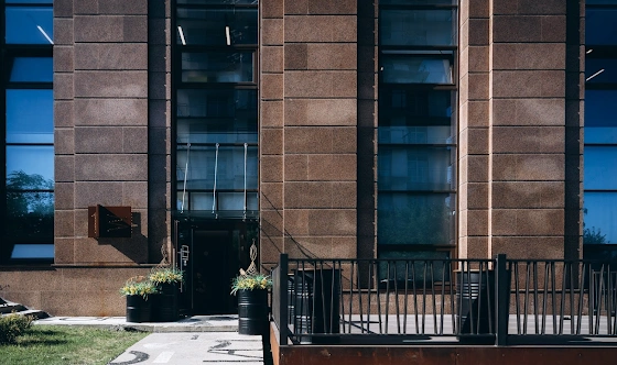 Фото №14 зала Основной зал 