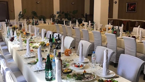 Фото №5 зала Банкетный зал