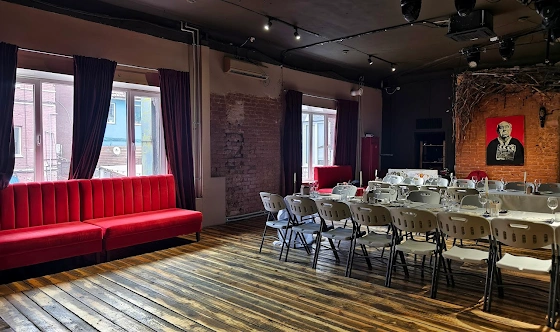 Фото №7 зала Большой зал