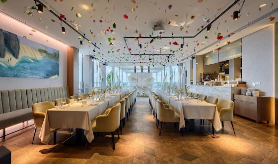 Фото №2 зала Зал "Панорамный"