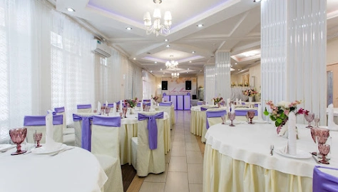 Фото №4 зала Банкетный зал