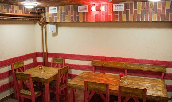 Фото №7 зала Основной зал