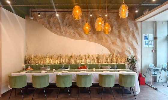 Фото №6 зала Большой зал 