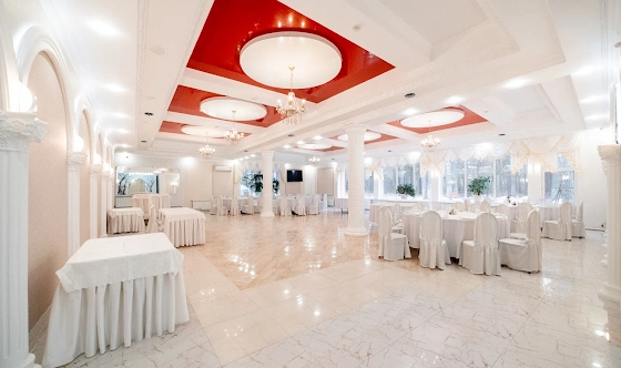 Фото №1 зала Новый зал