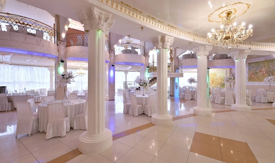 Фото №15 зала Большой зал 