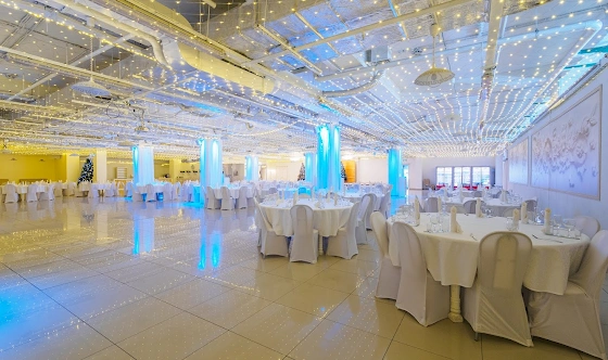 Фото №3 зала Основной зал 