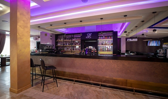 Фото №10 зала Основной зал