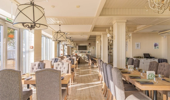 Фото №4 зала Зал "Классический"