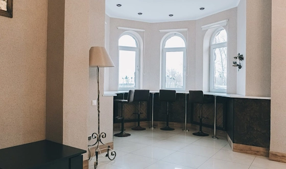 Фото №16 зала Каминный зал