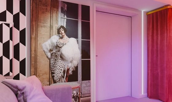 Фото №7 зала Лофт «Кутюр»