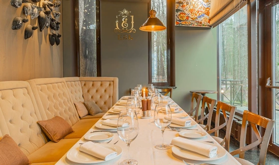 Фото №4 зала VIP-зал 