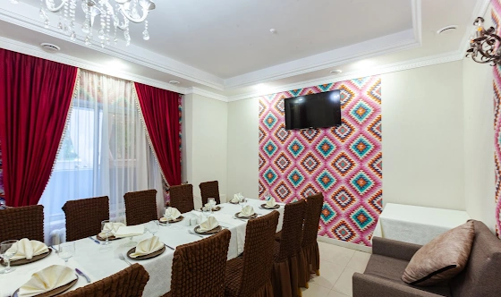 Фото №2 зала Малый зал 