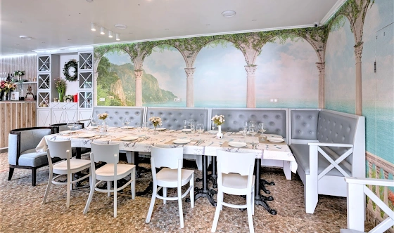 Фото №13 зала Зал «Основной»