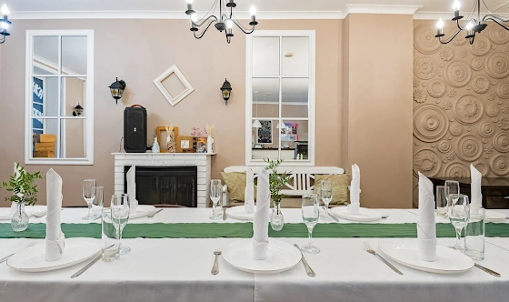 Фото №15 зала Основной зал