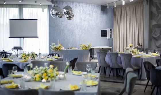 Фото №16 зала Основной зал