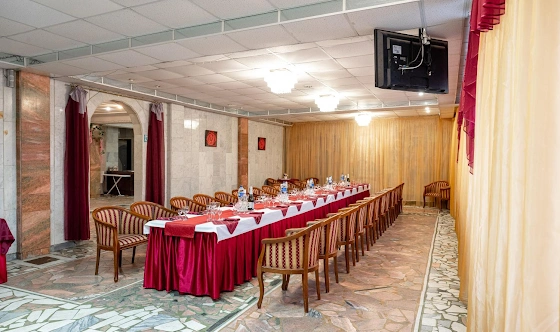 Фото №4 зала Зал на 70 человек