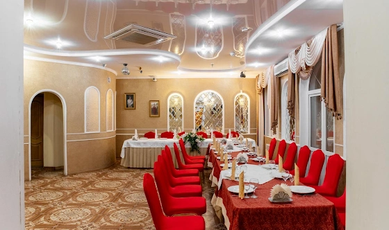 Фото №2 зала Зал на 30 человек