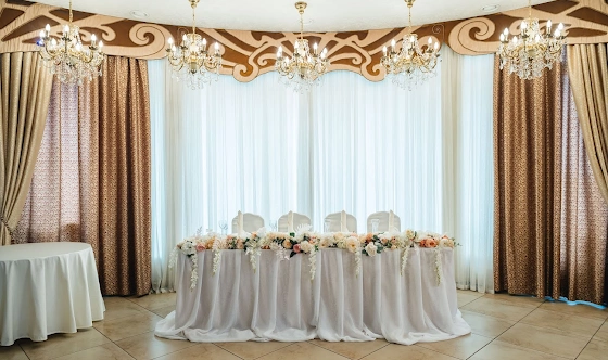 Фото №8 зала Основной зал