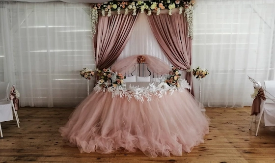 Фото №2 зала Основной зал 