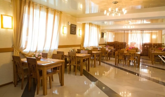 Фото №4 зала Зал на 60 человек