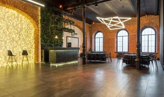 Фото №16 зала Основной зал