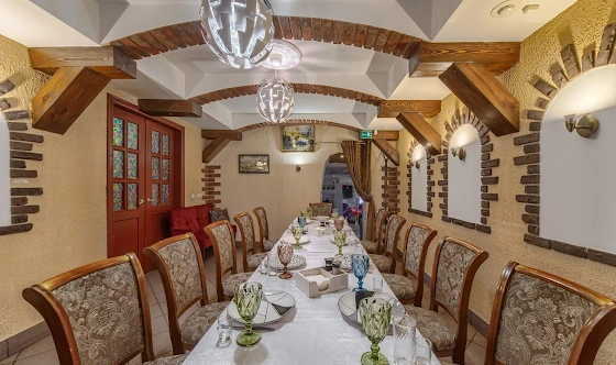 Фото №7 зала Зал на 18 человек