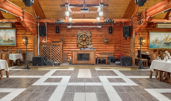 Фото №20 зала Зал №1