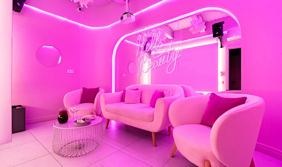 Фото №1 зала Залы до 5 человек