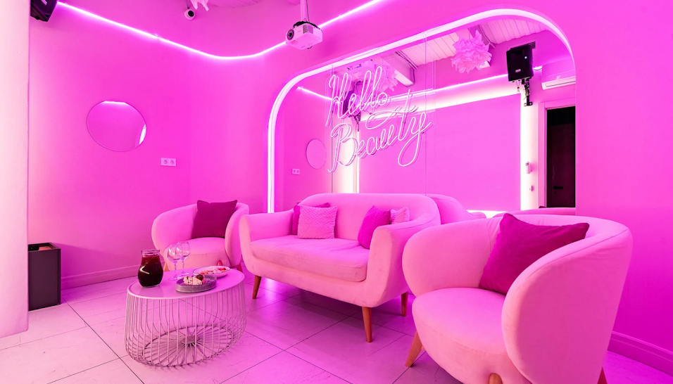 Фото №1 зала Залы до 5 человек