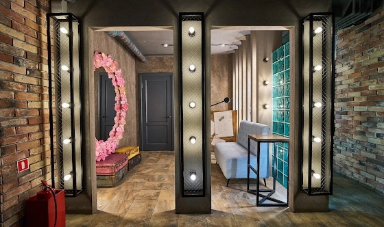 Фото №12 зала Зал Лофт