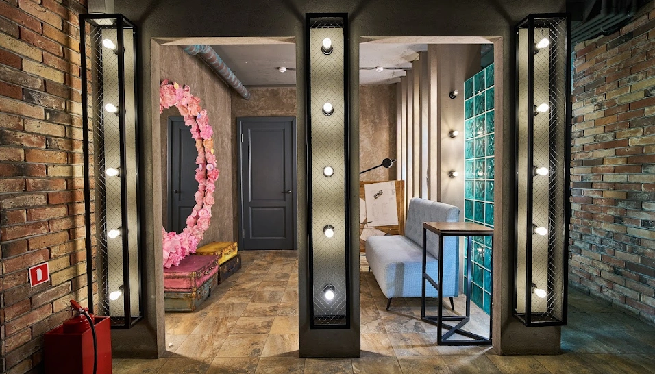 Фото №12 зала Зал Лофт