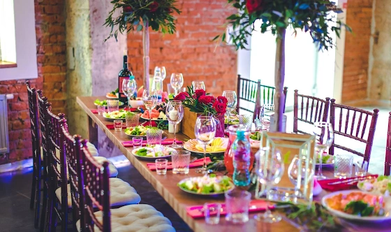 Фото №10 зала Зал «Шоу-рум»