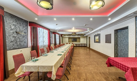 Фото №20 зала Зал на 70 человек