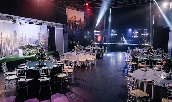 Фото №7 зала Концертный зал Premio